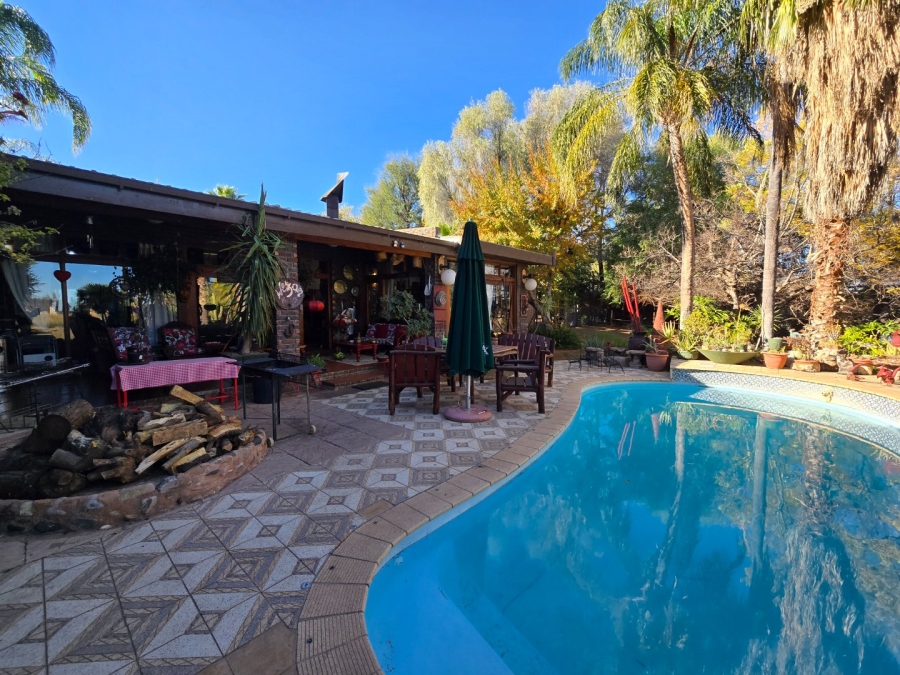 3 Bedroom Property for Sale in Middelpos Northern Cape